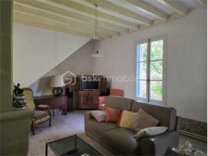 corps de ferme à la vente -   49400  SAUMUR, surface 224 m2 vente corps de ferme - UBI482416232